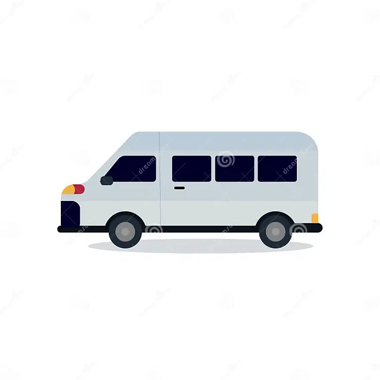 Tempo Traveller